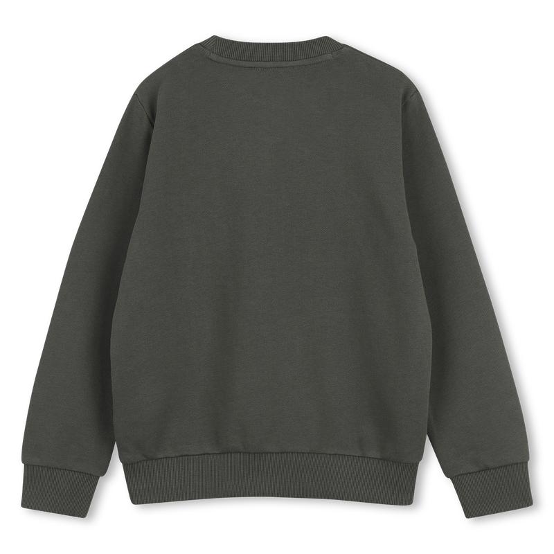 Ensemble Sweat-shirt et pantalon KENZO KIDS 
                        UNISEXE