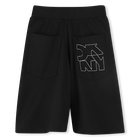 Lange, soepele short DKNY 
                    GIRL