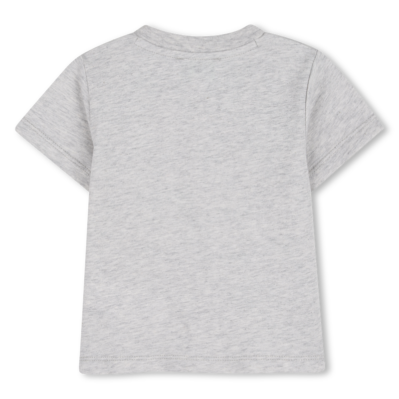 SET T-SHIRT EN BERMUDA KENZO KIDS 
                        BOY