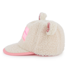 Casquette avec oreilles BILLIEBLUSH 
                    FILLE