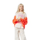 Twill broek BILLIEBLUSH 
                    GIRL