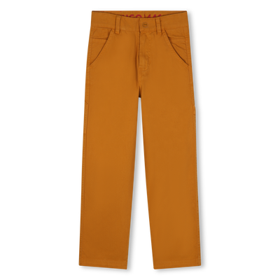 Broek HUGO BOY