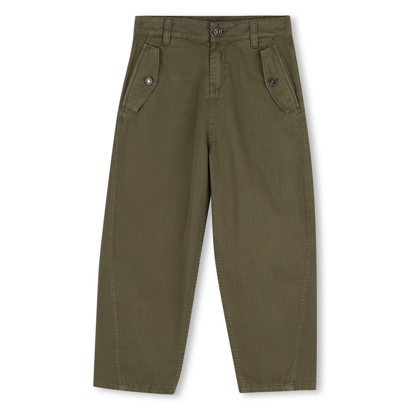 Broek GIVENCHY 
                        BOY