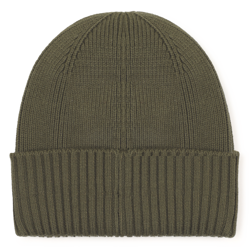 Bonnet en tricot BOSS 
                        GARCON