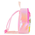 Petit sac &agrave; dos BILLIEBLUSH 
                    FILLE