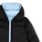 Doudoune r&eacute;versible KENZO KIDS 
                    GARCON