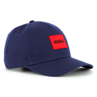 Casquette mixte HUGO 
                    UNISEXE