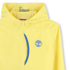 Opvouwbaar windjack met rits TIMBERLAND 
                    BOY