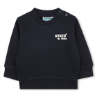 Sweat en molleton KENZO KIDS 
                    GARCON