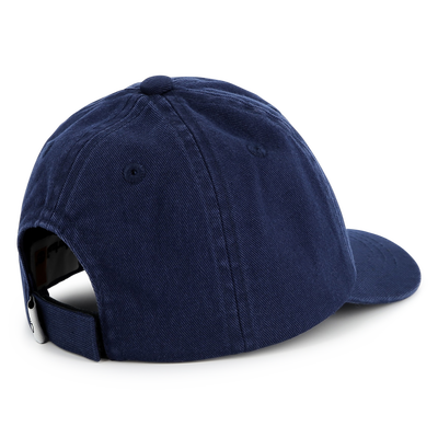 Casquette avec badge TIMBERLAND GARCON