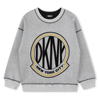 Omkeerbare sweater DKNY 
                    UNISEX