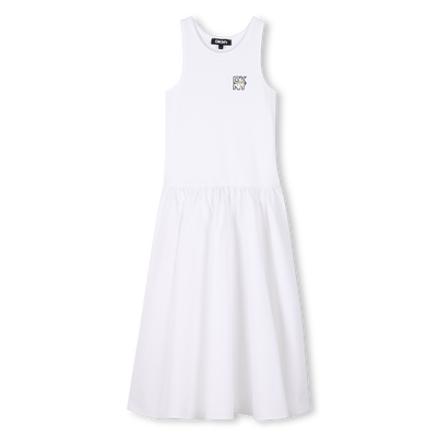 Robe d&eacute;bardeur DKNY FILLE