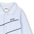 Pyjama BOSS 
                    BOY