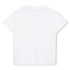 Ensemble T-shirt et short BOSS 
                    GARCON