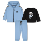 Ensemble jogging KARL LAGERFELD KIDS 
                    GARCON