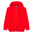 Coupe-vent &agrave; illustration dos KENZO KIDS 
                    UNISEXE