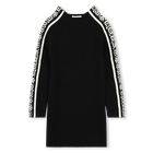 Robe pull MARC JACOBS 
                    FILLE