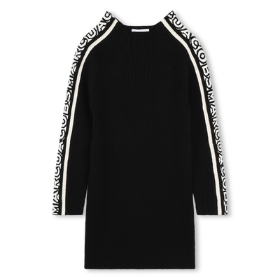 Robe pull MARC JACOBS FILLE