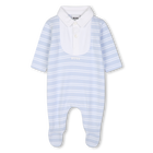 Pyjama- en mutsset BOSS 
                    JONGEN