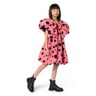 Robe de c&eacute;r&eacute;monie MARC JACOBS 
                    FILLE