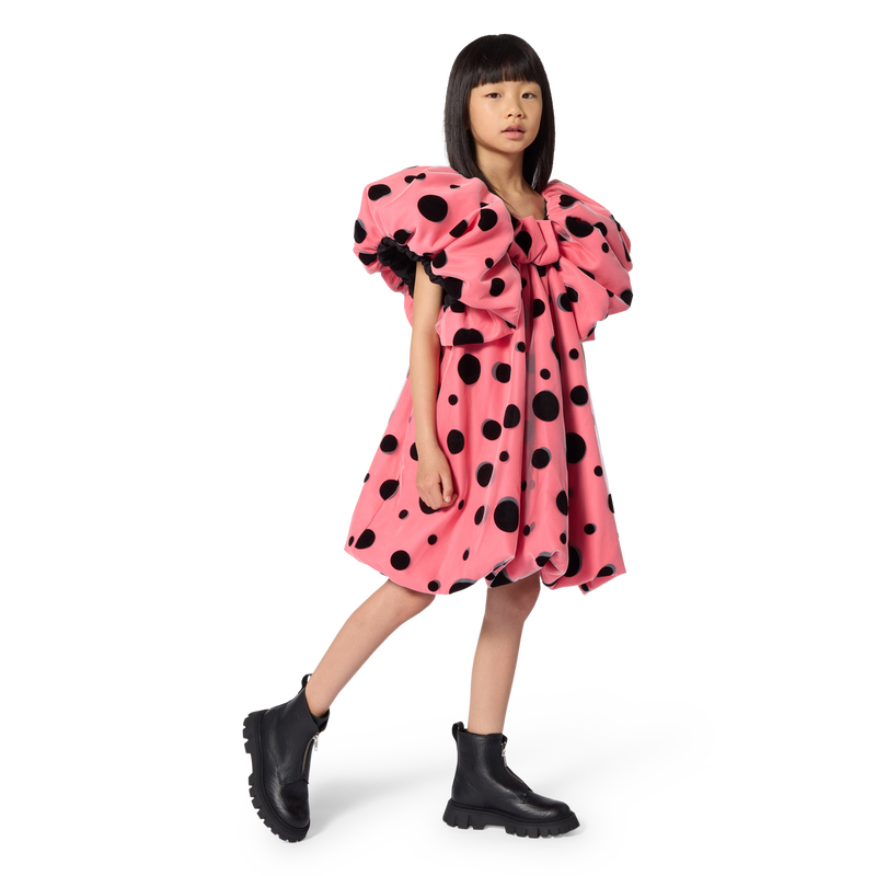 Robe de c&eacute;r&eacute;monie MARC JACOBS 
                        FILLE