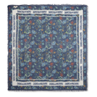Foulard avec illustration ZADIG & VOLTAIRE 
                    FILLE