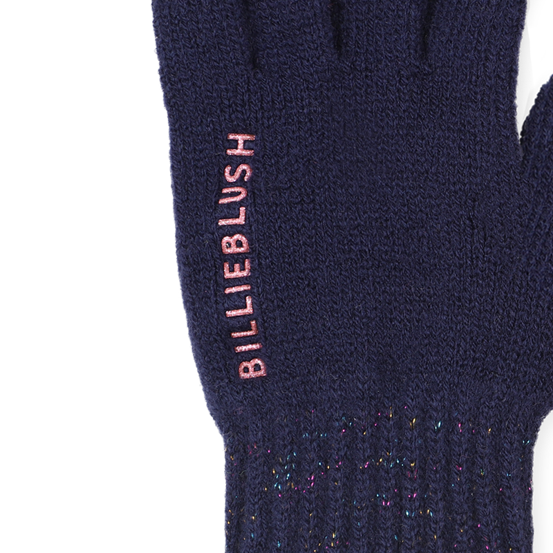 Gants en tricot BILLIEBLUSH 
                        FILLE