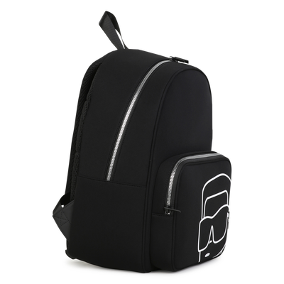 Sac &agrave; dos KARL LAGERFELD KIDS GARCON