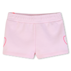 Short en molleton BILLIEBLUSH 
                    FILLE
