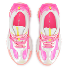 Baskets athl&eacute;tiques BILLIEBLUSH 
                    FILLE