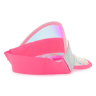 Visi&egrave;re transparente BILLIEBLUSH 
                    FILLE