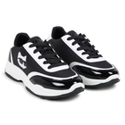 Sneakers met veters KARL LAGERFELD KIDS 
                    GIRL