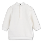 Ensemble robe et pantalon KARL LAGERFELD KIDS 
                    FILLE