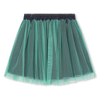 Jeansrok met tule BILLIEBLUSH 
                    GIRL