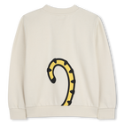 Sweat en molleton KENZO KIDS 
                    GARCON