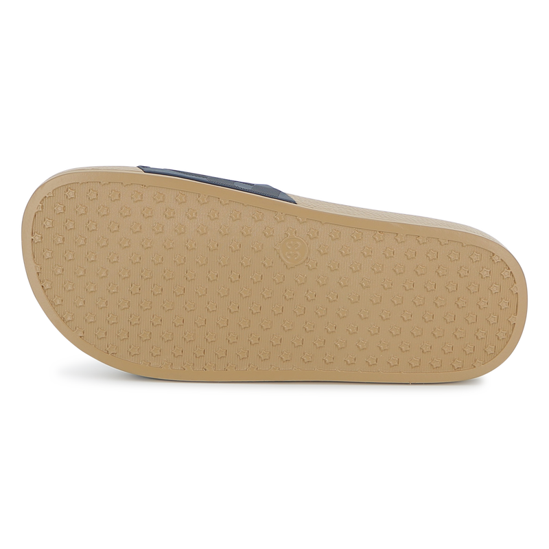 GESIGNEERDE DIA'S BOSS 
                        BOY