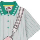 Robe polo MARC JACOBS 
                    FILLE