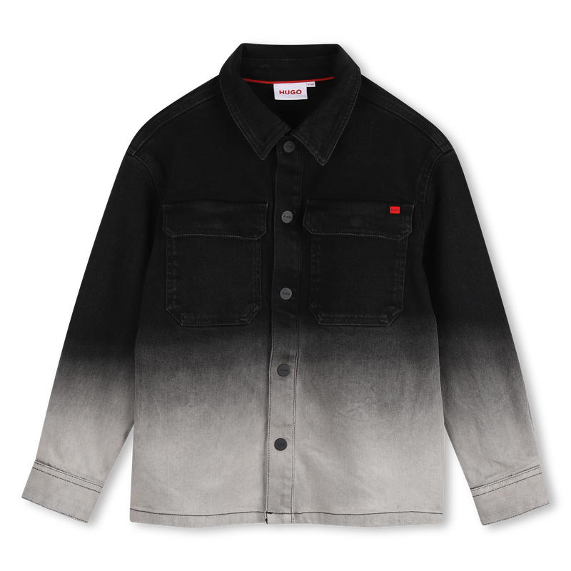 Overshirt HUGO 
                        BOY