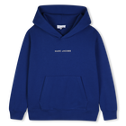 Hoodie, MARINE, hi-res