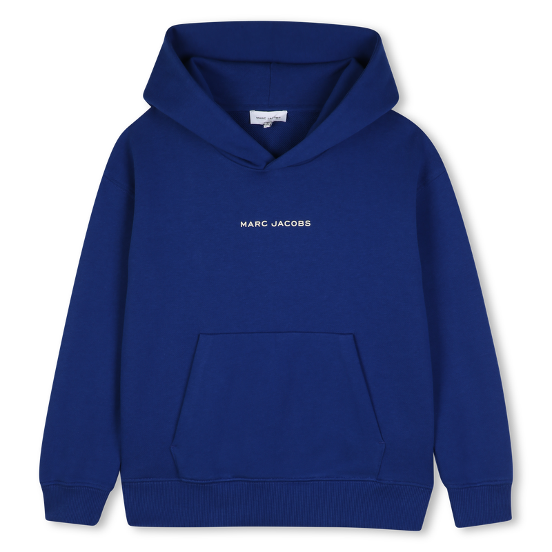 Hoodie MARC JACOBS 
                        BOY