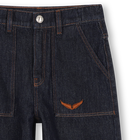 Spijkerbroek ZADIG VOLTAIRE 
                    GIRL