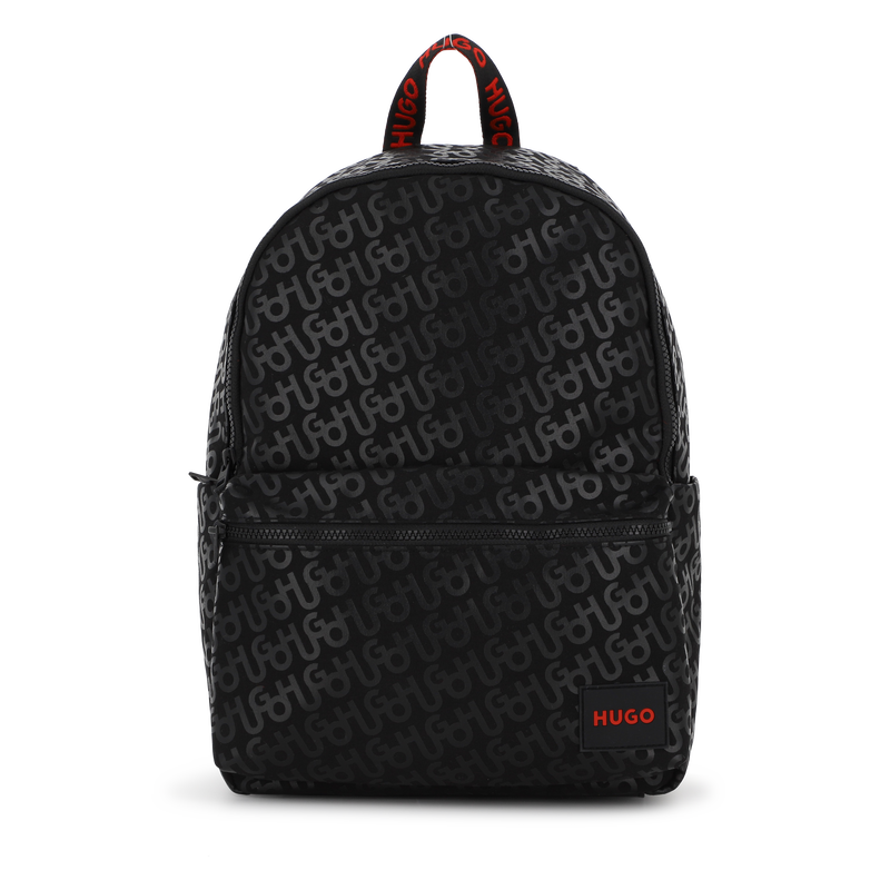 Sac &agrave; dos HUGO 
                        GARCON