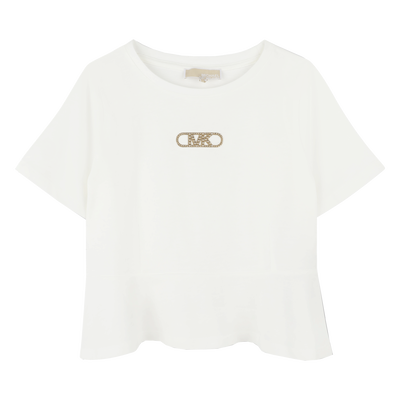 T-SHIRT MICHAEL KORS GIRL