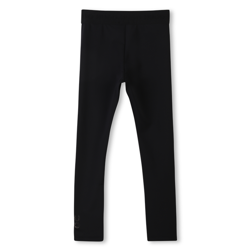 Hippe legging HUGO 
                        GIRL