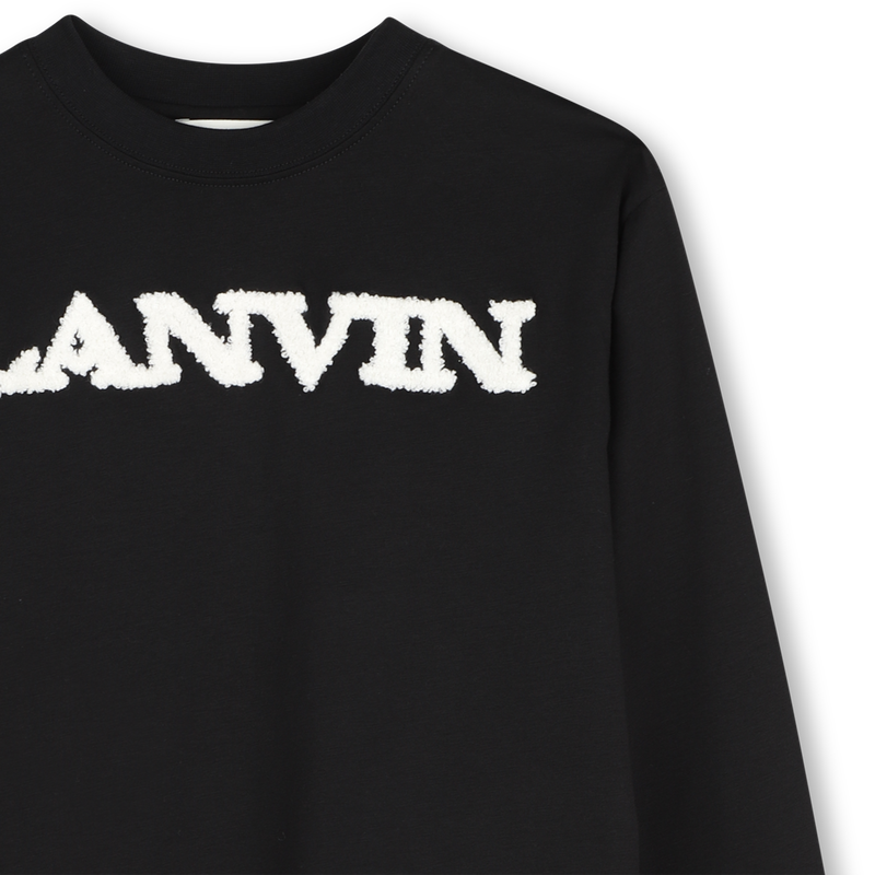 Tee-shirt manches longues LANVIN 
                        GARCON