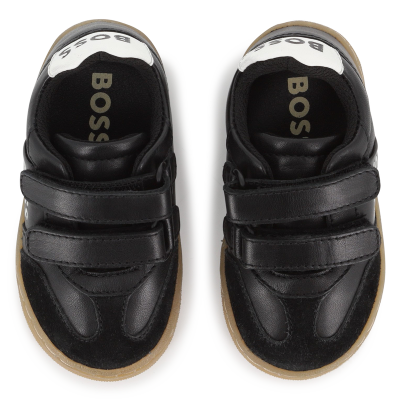 Baskets BOSS 
                        GARCON