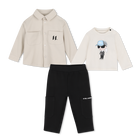 Ensemble jogging KARL LAGERFELD KIDS 
                    GARCON