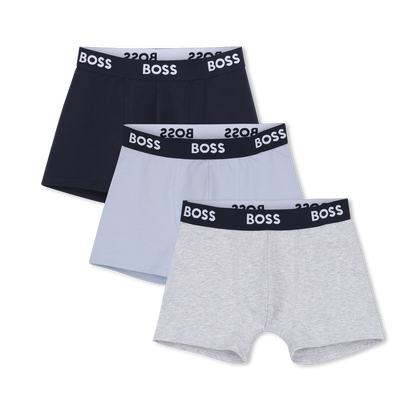 Lots de boxers BOSS GARCON