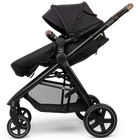 Poussette compacte 2 en 1 BOSS 
                    UNISEXE