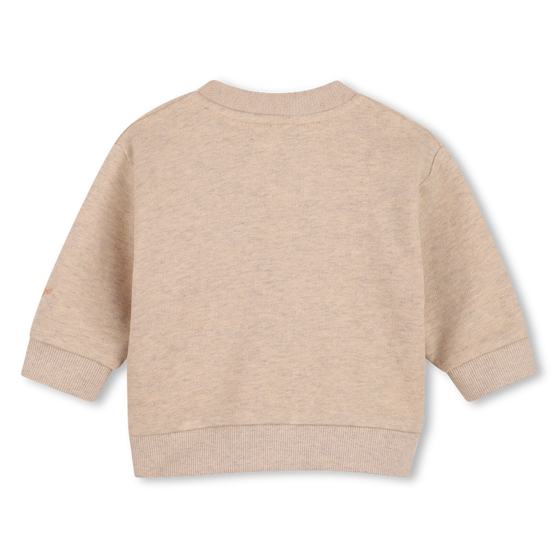 Ensemble pantalon, cardigan et tee-shirt KENZO KIDS 
                        GARCON